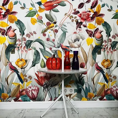 Chez Helene Luxury 3* Maastricht