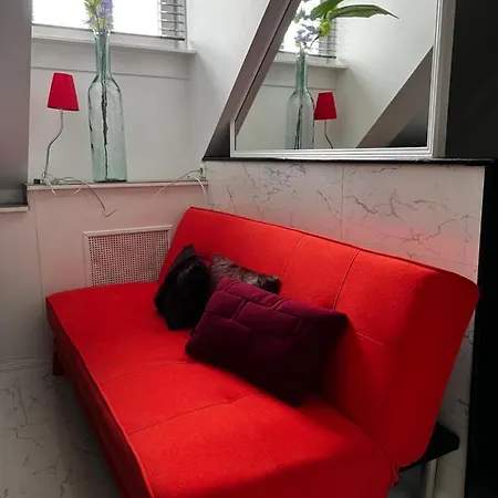 Chez Helene Luxury Casa de hóspedes