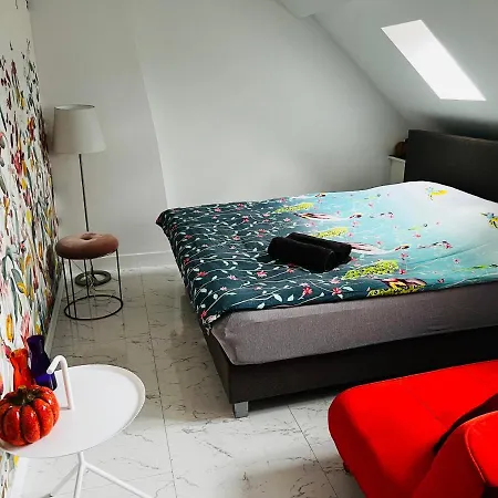 Chez Hélène Luxury