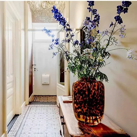 Chez Helene Luxury 3* Maastricht