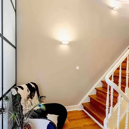 Chez Helene Luxury 3*