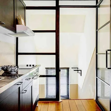 Chez Helene Luxury Casa de hóspedes 3*