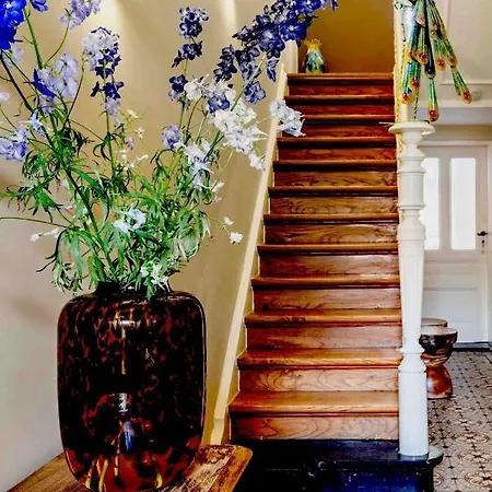 Chez Hélène Luxury Bed & Breakfast Maastricht
