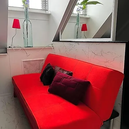 Chez Helene Luxury