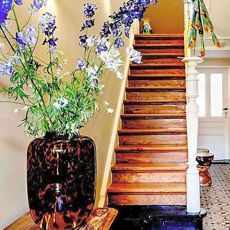 Chez Helene Luxury Gasthof