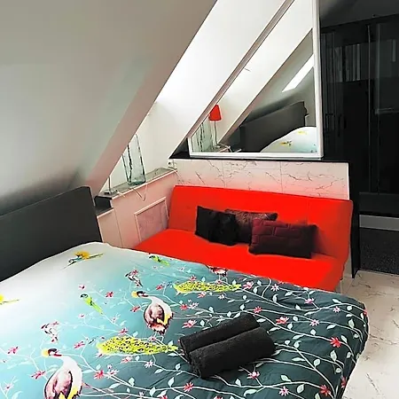 Chez Helene Luxury Maastricht