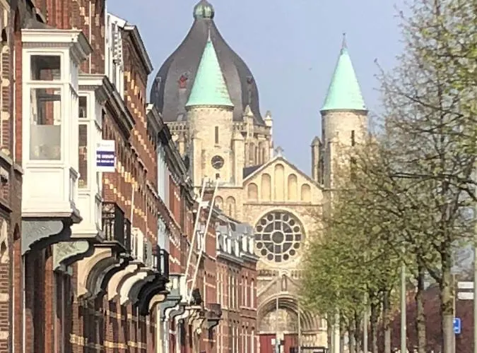 Gæstehus Chez Helene Luxury