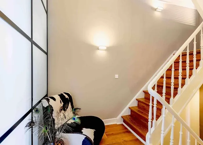 Chez Helene Luxury 3*