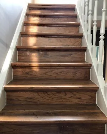 Πανσιόν Chez Helene Luxury Μάαστριχτ