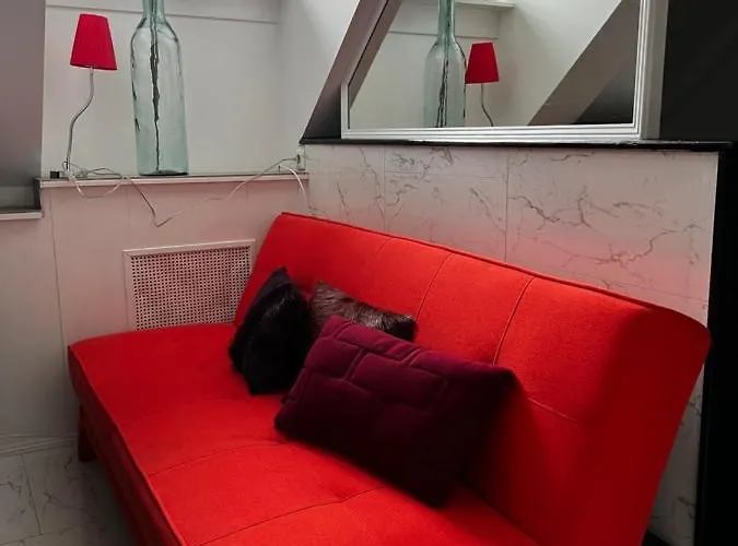 Chez Helene Luxury Πανσιόν