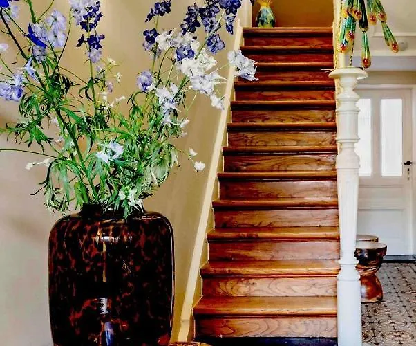 Chez Helene Luxury Πανσιόν Μάαστριχτ